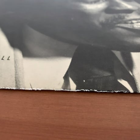 BUD POWELL - Jazz Original (NORGRAN MGN-1017)