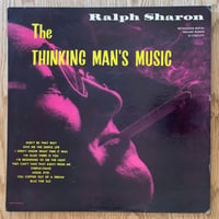 RALPH SHARON - Ralph Sharon (BETHLEHEM BCP-41)