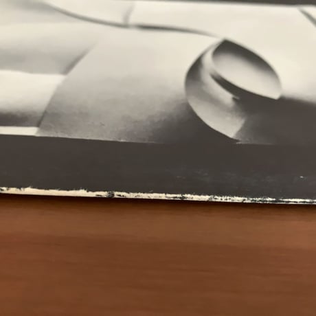 KENNY BURRELL & JOHN COLTRANE (NEW JAZZ NJLP8276)