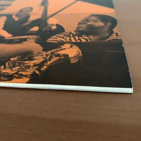 STAN GETZ - and The Oscar Peterson Trio (VERVE MGV-8251)
