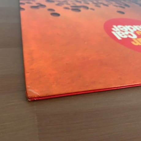 CAL TJADER - Solar Heat (BUDDAH/SKYE SK-1)