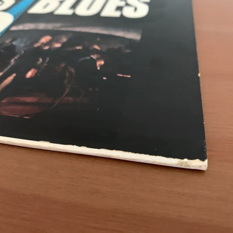 DUKE ELLINGTON feat. LOUIS ARMSTRONG - Paris Blues (UNITED ARTISTS UAS5092)