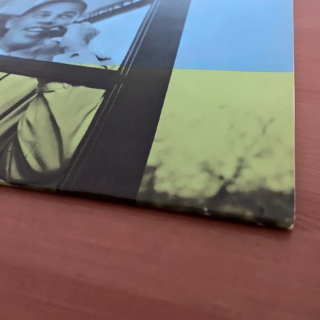 DEXTER GORDON - Dexter Calling (BLUE NOTE BST84083)