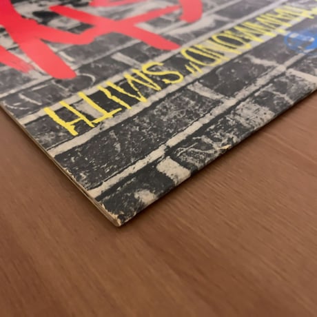 JOHNNY "HAMMOND" SMITH - Nasty (PRESTIGE PRST7588)