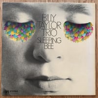 BILLY TAYLOR - Sleeping Bee (MPS 15 234ST)