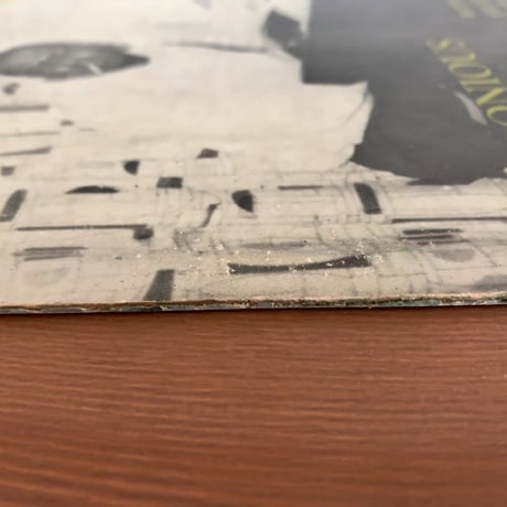 THELONIOUS MONK - Thelonious Monk Quintet (PRESTIGE PRLP180)