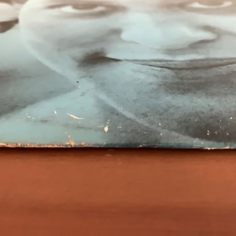 GRANT GREEN - I Want To Hold Your Hand (BLUE NOTE BLP4202) MONO