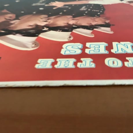 MONICA LEWIS - Sing It To The Marines (VERVE MGV-2071)