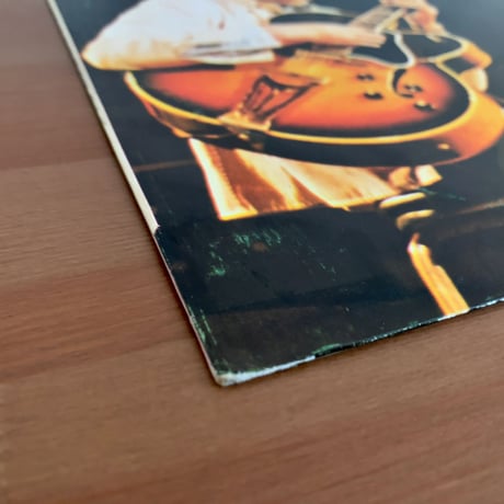 LOUIS STEWART - Louis The First (HAWK JAZZ SHALP147)