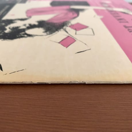 RUBY BRAFF & ELLIS LARKIN - 2 Part Inventions in Jazz (VANGUARD VRS8019)