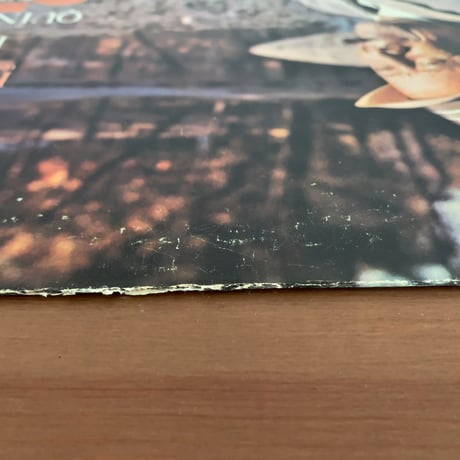 HORACE SILVER - Song For My Father (BLUE NOTE BLP4185)