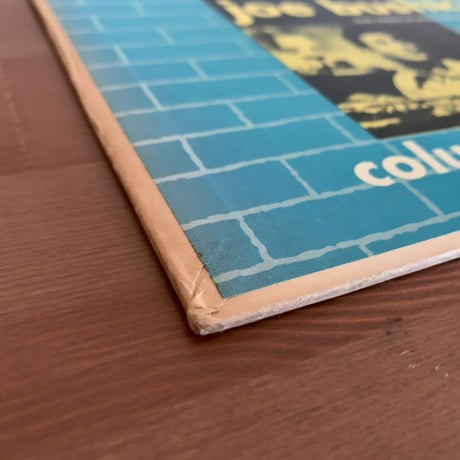 JOE BUSHKIN - After Hours (COLUMBIA CL6201)
