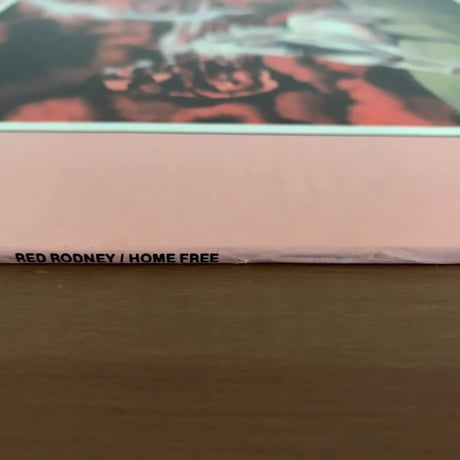 RED RODNEY - Home Free (MUSE MR5135)