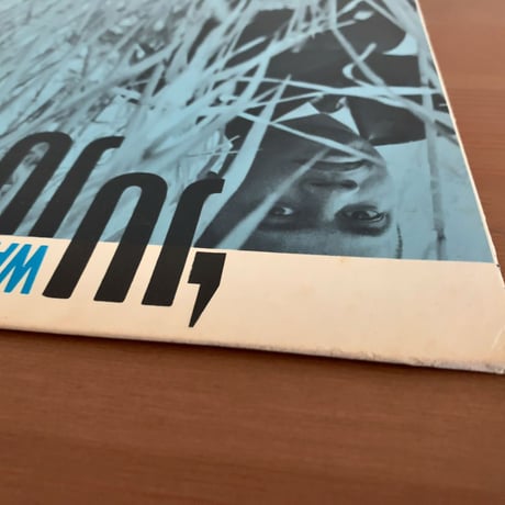 WAYNE SHORTER - Juju (BLUE NOTE BST84182) Liberty