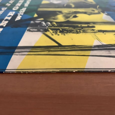 Jay & Kai Quintet / Bennie Green with Strings (PRESTIGE PRLP7030)