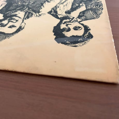 RED MITCHELL - Happy Minors (LONDON LZ-N14017)