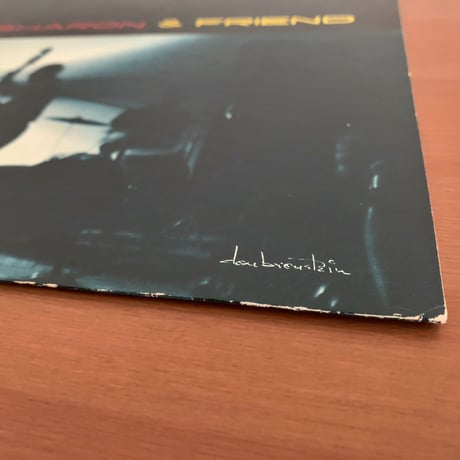 RALPH SHARON - 2:38 a.m. (ARGO LP635)