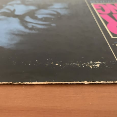 JOE HENDERSON - Our Thing (BLUE NOTE BLP4152)