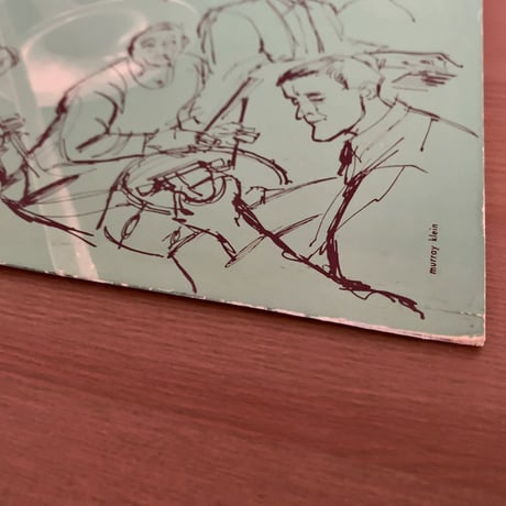 VIC DICKENSON - Vic Dickenson Septet Vol.Ⅱ (VANGUARD VRS8002)
