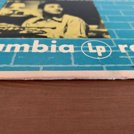 JOE BUSHKIN - After Hours (COLUMBIA CL6201)