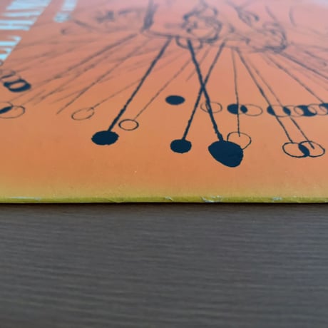 LIONEL HAMPTON - The Lionel Hampton Quartet (CLEF MGC-142)