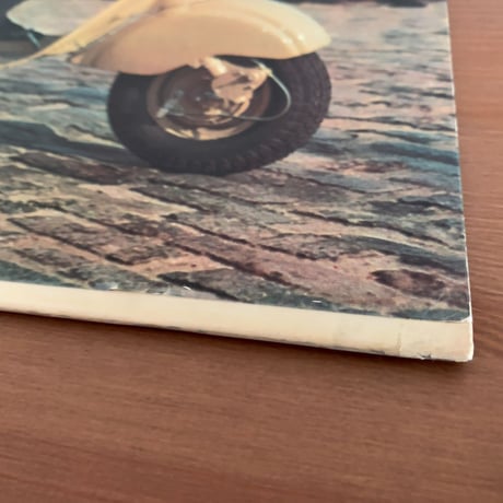GENE ROLAND / HAL SERRA - Jazzville Vol.4 (DAWN DLP1122)