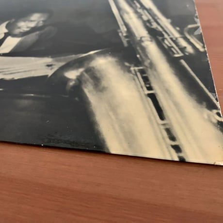 BUD POWELL - Bud! (BLUE NOTE BLP1571)