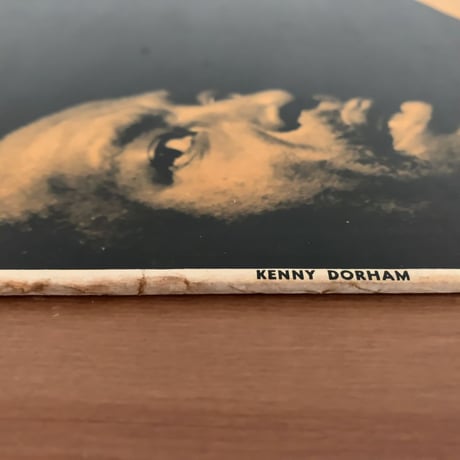KENNY DORHAM - Una Mas (BLUE NOTE BST84127) ♪