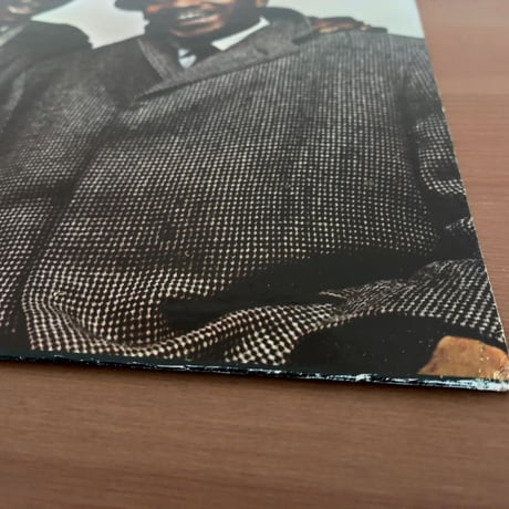 MILT JACKSON & WES MONTGOMERY - Bags Meets Wes! (RIVERSIDE RLP407)