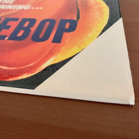 KAI WINDING / BREW MOORE / FATS NAVARRO - In The Beginning… Bebop! (SAVOY MG12119)