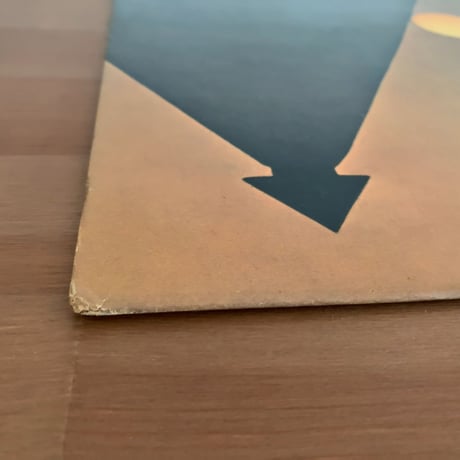 DAVE PIKE - Pike's Peak (EPIC LA16025)