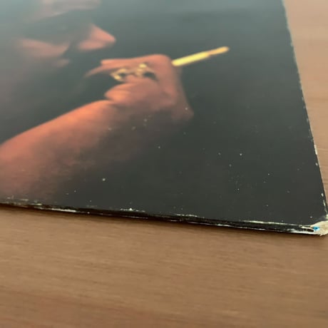 WILLIS JACKSON - Smoking with Willis (CADET LPS763)