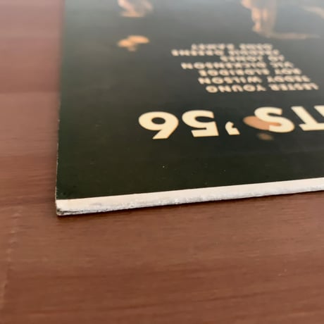 LESTER YOUNG - The Jazz Giants '56 (NORGRAN MGN-1056)