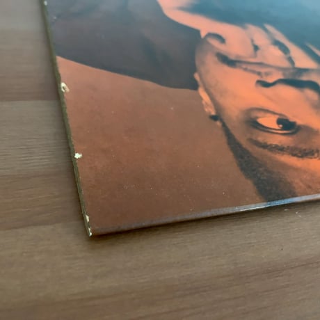 DONALD BYRD - Fuego (BLUE NOTE BLP4026) Mono