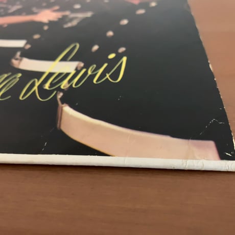 MONICA LEWIS - Sing It To The Marines (VERVE MGV-2071)