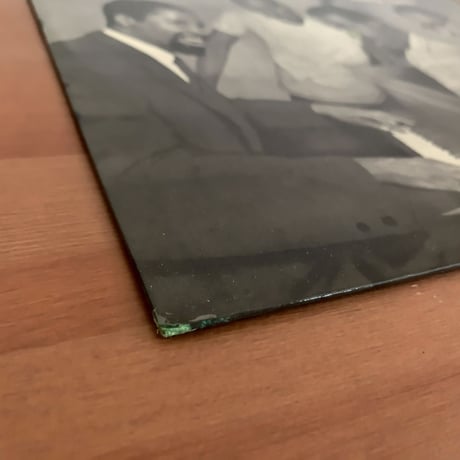 MILT JACKSON, JOHN LEWIS - The Quartet (SAVOY MG12046)