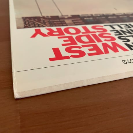 ANDRE PREVIN - West Side Story (CONTEMPORARY S7572)