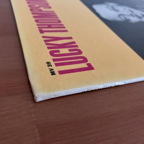 LUCKY THOMPSON - Plays Jerome Kern (MOODSVILLE MVLP39)
