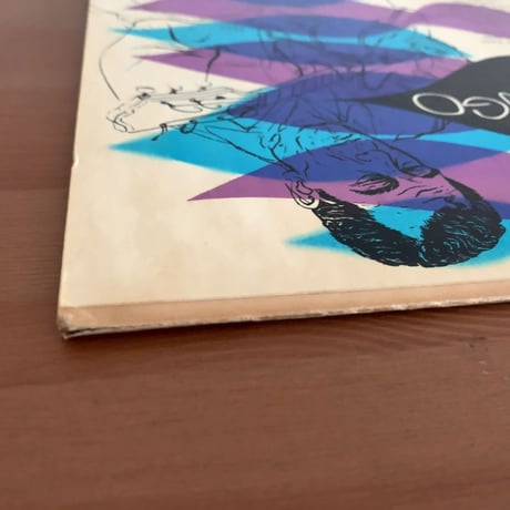 BILL de ARANGO - de Arango (EMARCY MG26020)