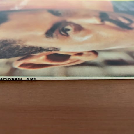 ART FARMER - Modern Art (UNITED ARTISTS UAL4007)