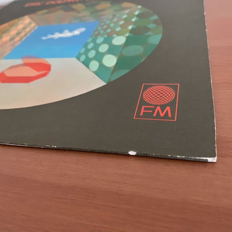 ERIC DOLPHY - Conversations (FM FMLP308)