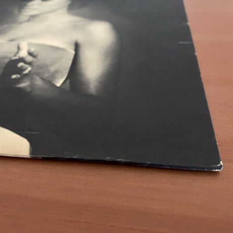 DIAHANN CARROLL - The Perisian Room Presents (UNITED ARTISTS UAS6080)