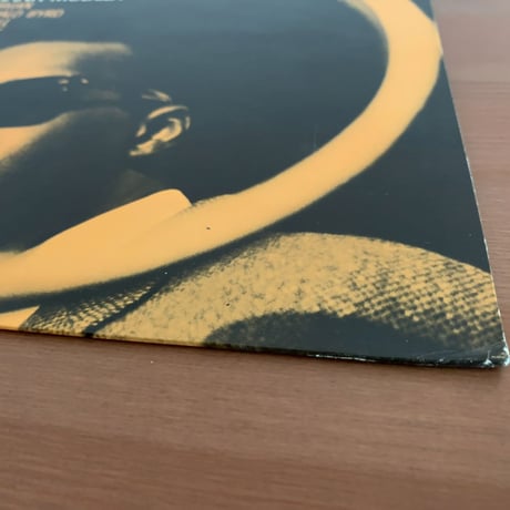 HANK MOBLEY - No Room For Squares (BLUE NOTE BST84149) Liberty