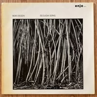 BOB DEGEN - Sequoia Song (ENJA 2072)