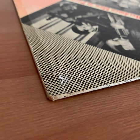 CY TOUFF, BILL PERKINS, ENRI RENAUD - The Third Herdmen Blow in Paris Vol.2 (VOGUE LD.205)