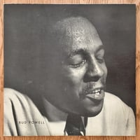 BUD POWELL - Jazz Original (NORGRAN MGN-1017)