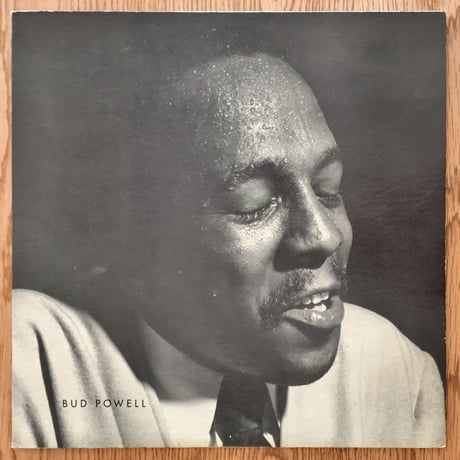 BUD POWELL - Jazz Original (NORGRAN MGN-1017)