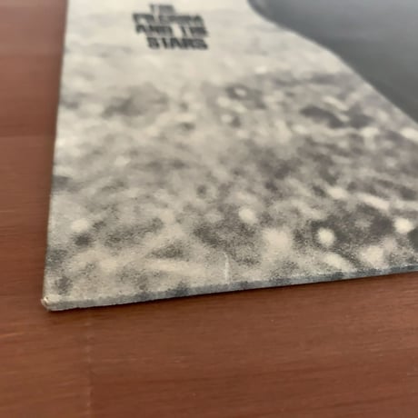 ENRICO RAVA - The Pilgrim and The Stars (ECM 1063)