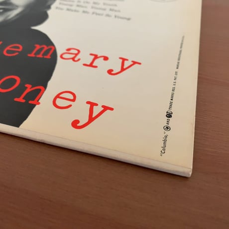 LEE WILEY - While You're Young (COLUMBIA CL6297)