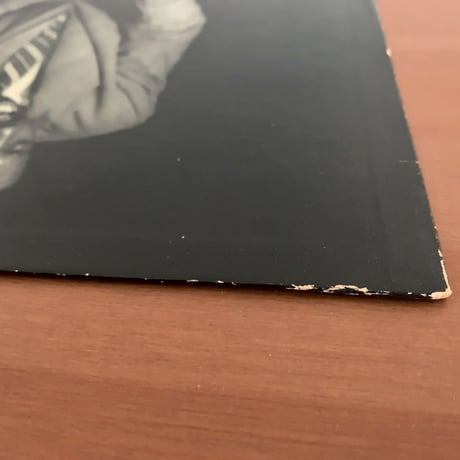 JIMMY SMITH - A New Sound A New Star  (BLUE NOTE BLP1514)